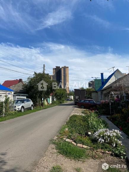 Часть дома 55,2 кв.м. Фото 12.