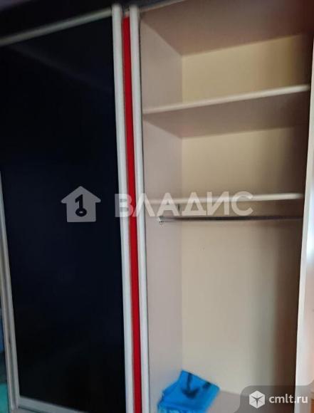 1-комнатная квартира 32 кв.м. Фото 11.