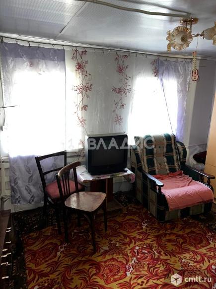 Дом 43,9 кв.м. Фото 1.