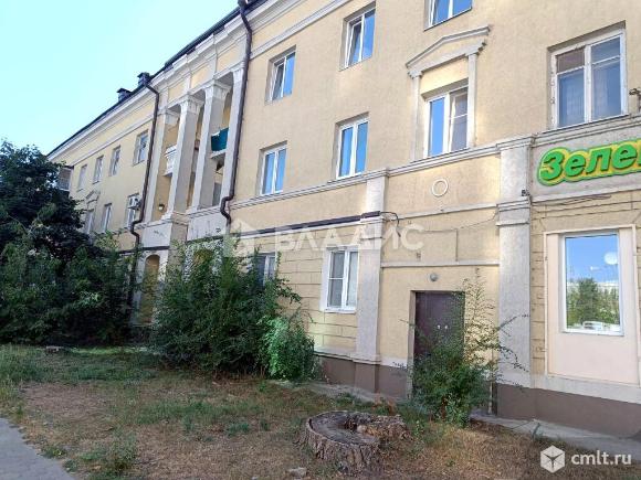 2-комнатная квартира 54,1 кв.м. Фото 1.