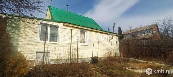 Дом 98 кв.м. Фото 1.