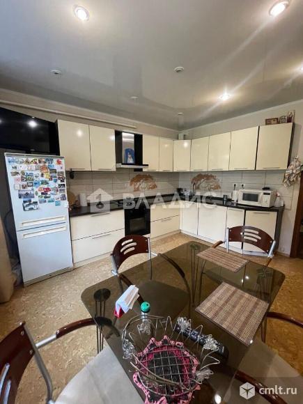 4-комнатная квартира 110,2 кв.м. Фото 1.