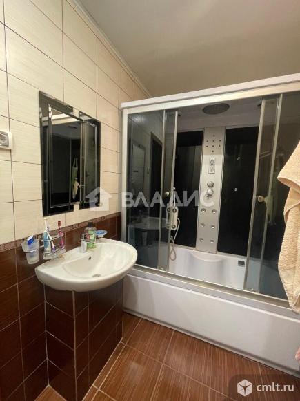 4-комнатная квартира 110,2 кв.м. Фото 14.