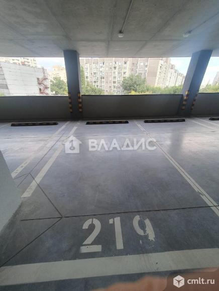 Парковочное место 13,3 кв. м. Фото 2.