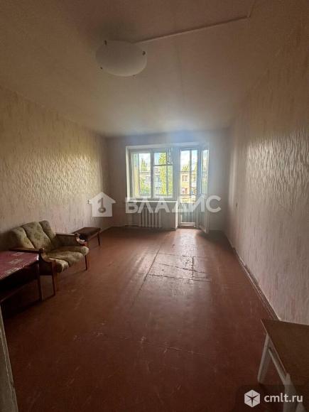 2-комнатная квартира 46 кв.м. Фото 1.