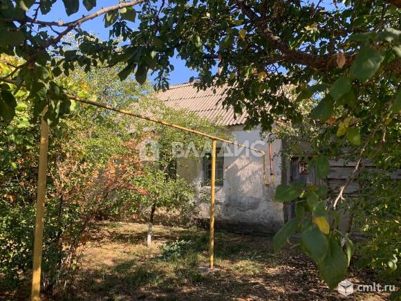 Дом 40 кв.м. Фото 1.