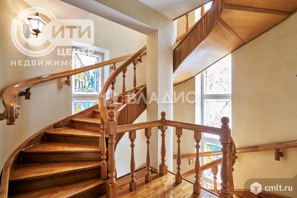 Дом 204,8 кв.м. Фото 20.