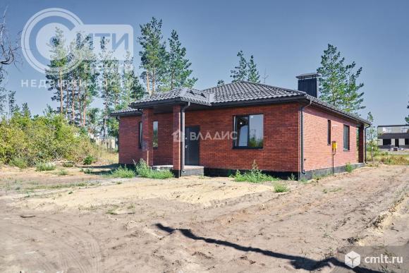 Дом 112,2 кв.м. Фото 1.