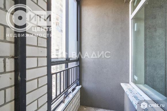 2-комнатная квартира 65,66 кв.м. Фото 20.