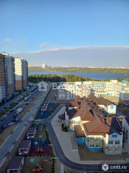 2-комнатная квартира 50 кв.м. Фото 1.