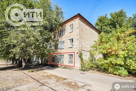 2-комнатная квартира 42,8 кв.м. Фото 1.