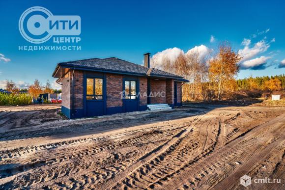 Дом 120 кв.м. Фото 20.