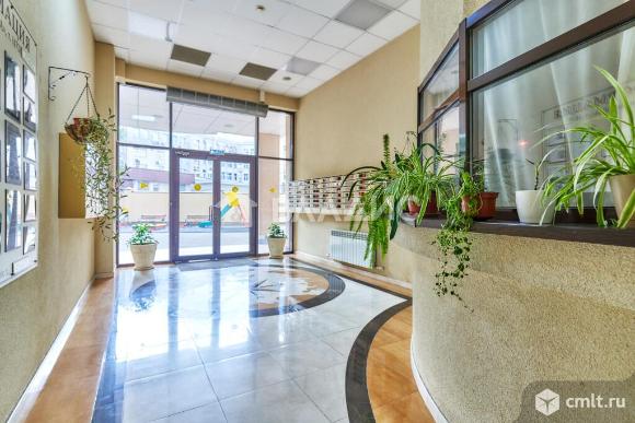 2-комнатная квартира 75,7 кв.м. Фото 16.