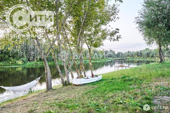 Участок 12,47 сот.. Фото 1.