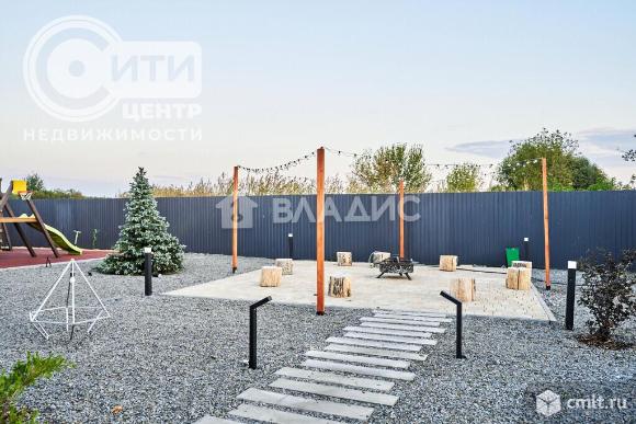 Участок 12,47 сот.. Фото 8.