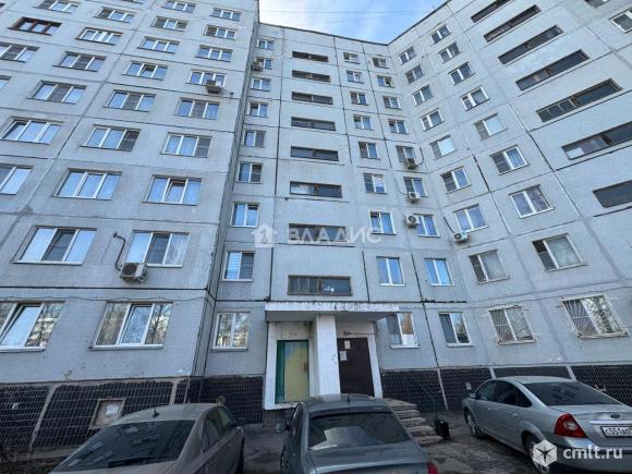 4-комнатная квартира 78,8 кв.м. Фото 1.