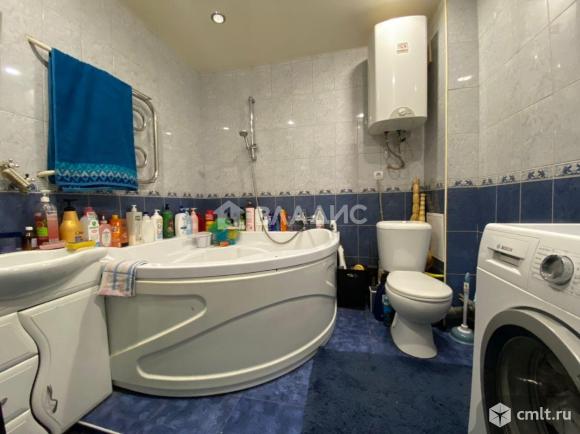 4-комнатная квартира 78,8 кв.м. Фото 13.