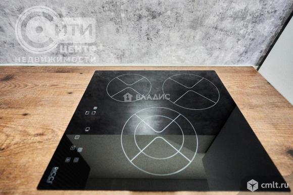 1-комнатная квартира 34,1 кв.м. Фото 20.