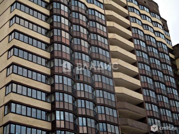 1-комнатная квартира 27,4 кв.м