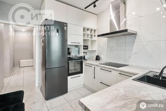 2-комнатная квартира 48,1 кв.м. Фото 1.