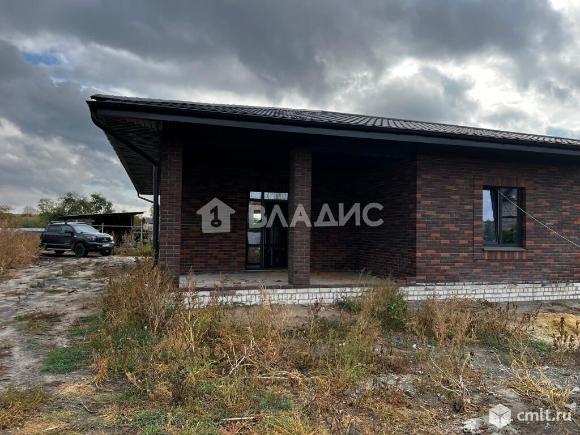 Дом 130 кв.м. Фото 1.