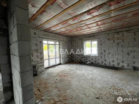 Дом 130 кв.м. Фото 15.