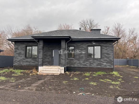 Дом 122 кв.м. Фото 1.