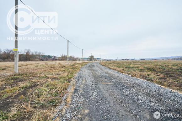 Участок 12,5 сот.. Фото 13.