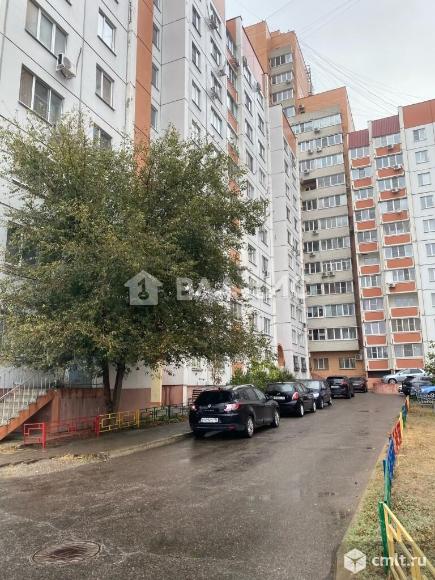 2-комнатная квартира 67,8 кв.м. Фото 1.