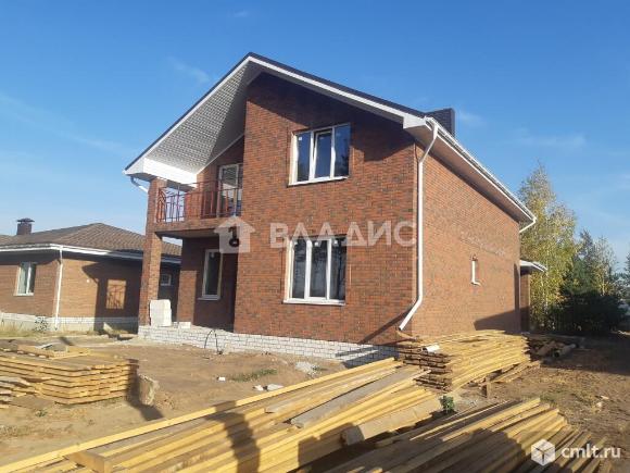 Дом 185 кв.м. Фото 1.