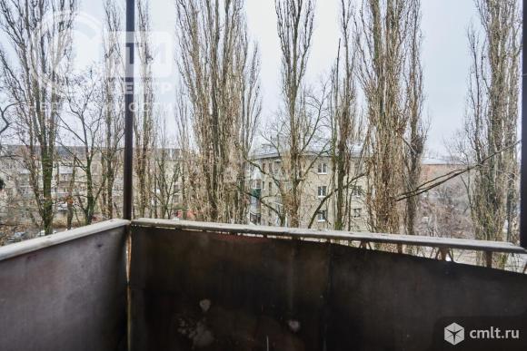 1-комнатная квартира 28,7 кв.м. Фото 20.