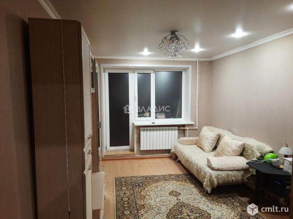 3-комнатная квартира 50,5 кв.м. Фото 1.