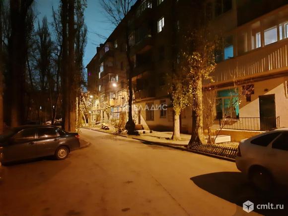 3-комнатная квартира 50,5 кв.м. Фото 19.