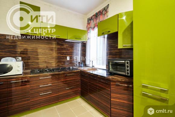 Дом 91,6 кв.м. Фото 1.