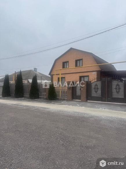 Дом 300 кв.м. Фото 1.