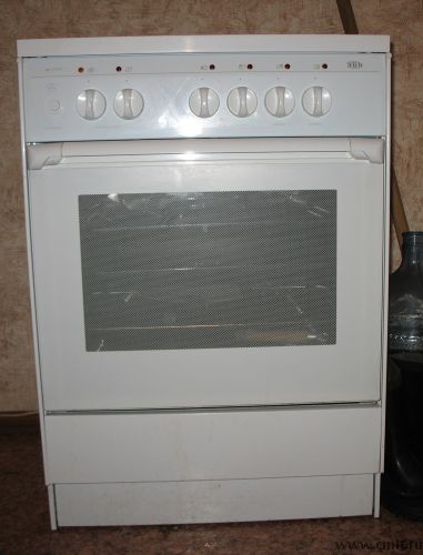 Плита ЗВИ 5020. Фото 3.