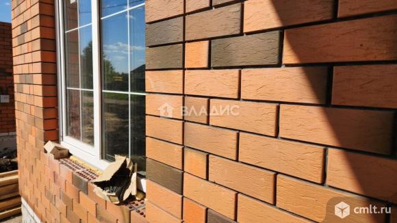 Дом 102,6 кв.м. Фото 8.