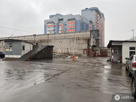 Капитальный гараж 43 кв. м. Фото 1.