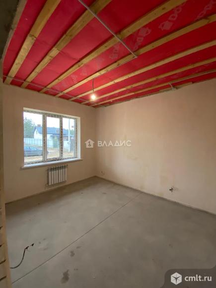 Дом 111,9 кв.м. Фото 20.