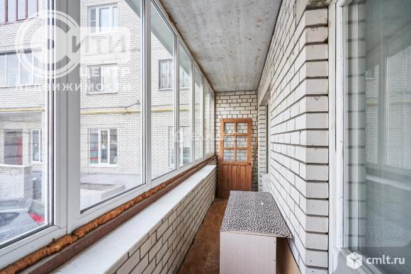 2-комнатная квартира 65,6 кв.м. Фото 20.