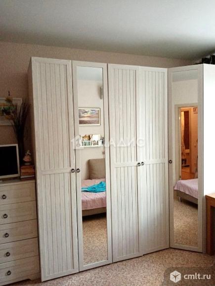 1-комнатная квартира 35 кв.м. Фото 10.