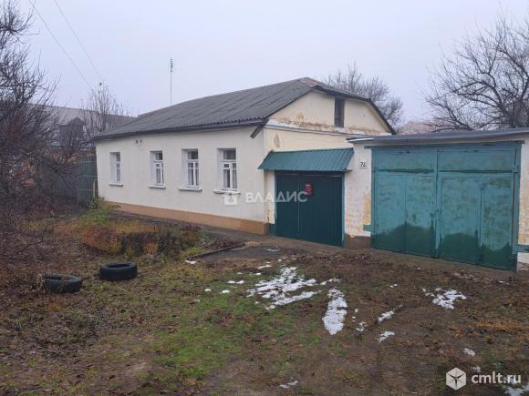 Дом 71,4 кв.м. Фото 1.