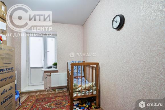 2-комнатная квартира 45,3 кв.м. Фото 20.