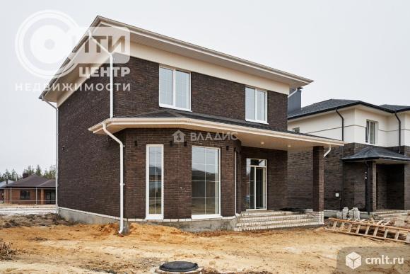 Дом 130 кв.м. Фото 1.