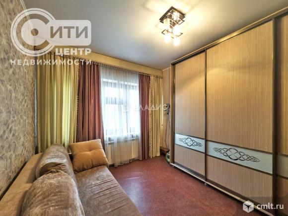 4-комнатная квартира 82,4 кв.м. Фото 20.