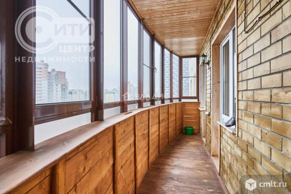 2-комнатная квартира 53,3 кв.м. Фото 15.