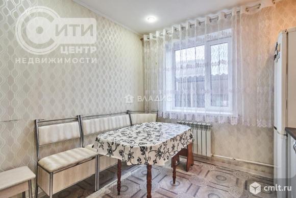 Таунхаус 110 кв.м. Фото 20.