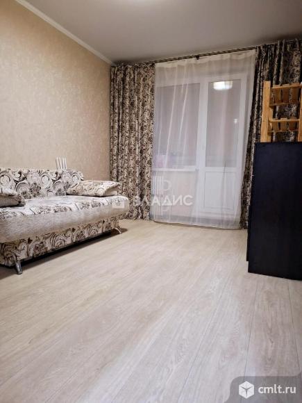 2-комнатная квартира 54,3 кв.м. Фото 1.