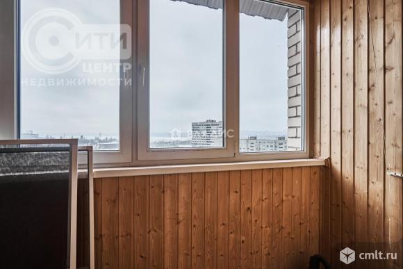 3-комнатная квартира 96,3 кв.м. Фото 20.