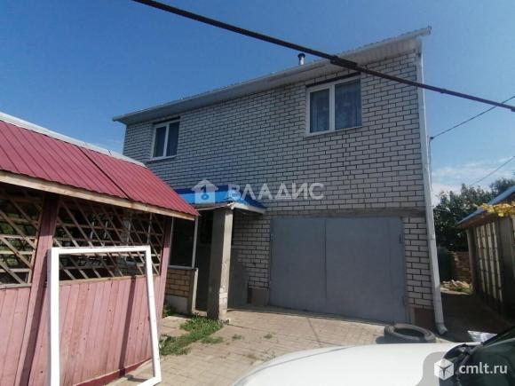 Дом 94 кв.м. Фото 1.